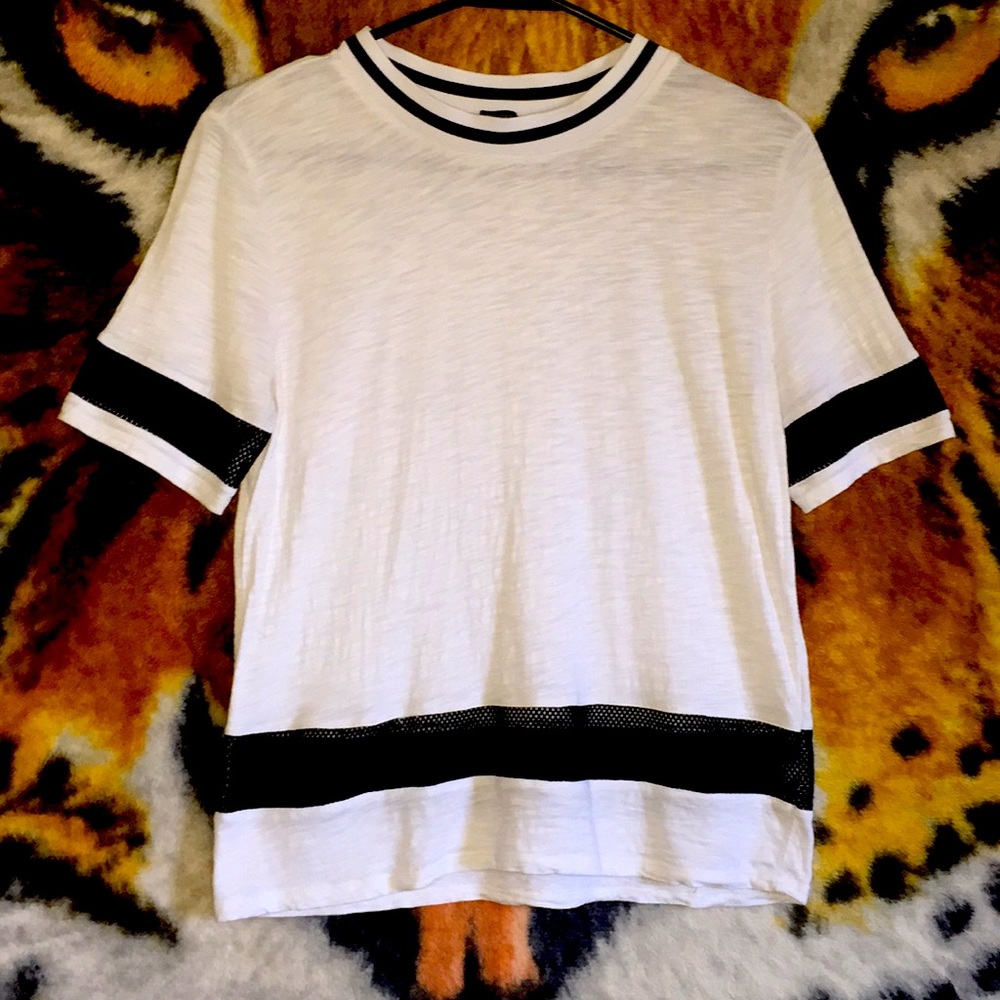 Forever21 top